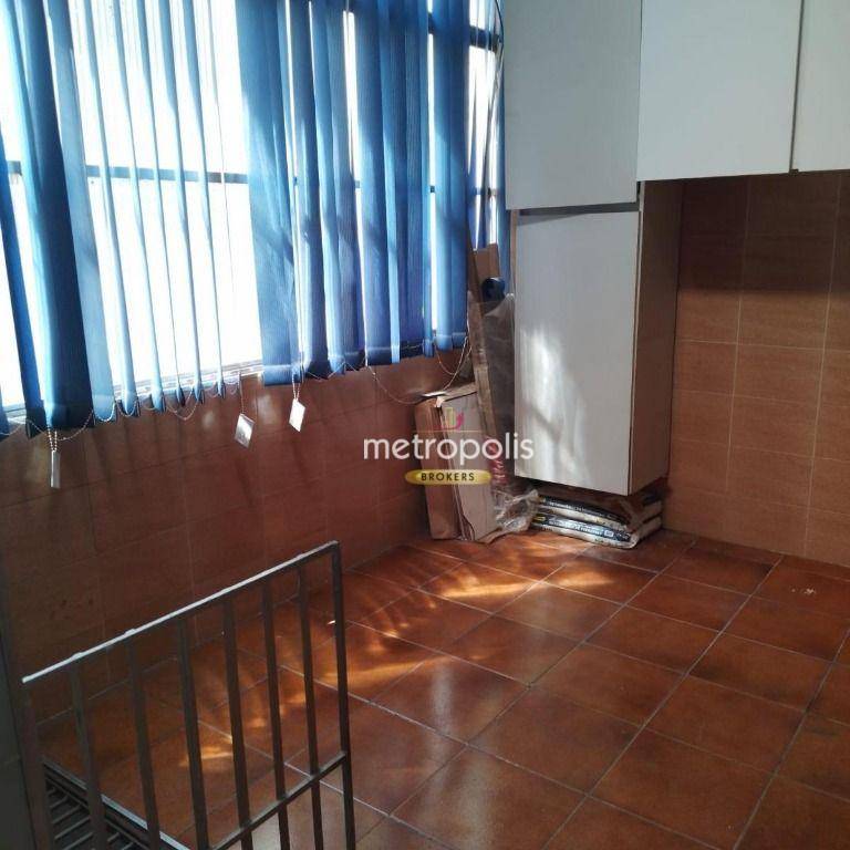 Sobrado à venda com 2 quartos, 92m² - Foto 13