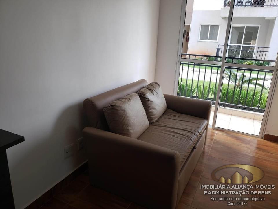 Apartamento à venda, 52m² - Foto 3