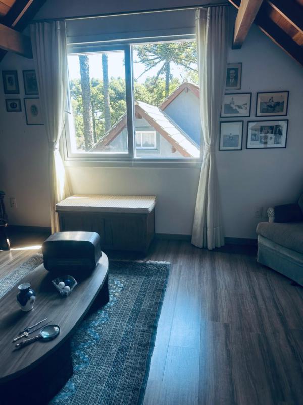 Casa à venda com 3 quartos, 117m² - Foto 28