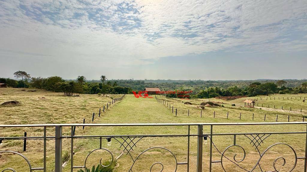 Haras e Área Rural Padrão à venda com 3 quartos, 169400M2 - Foto 16