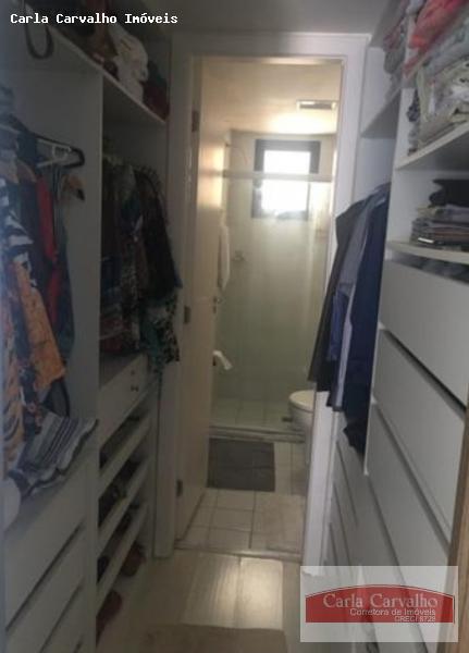 Apartamento à venda com 3 quartos, 80m² - Foto 16