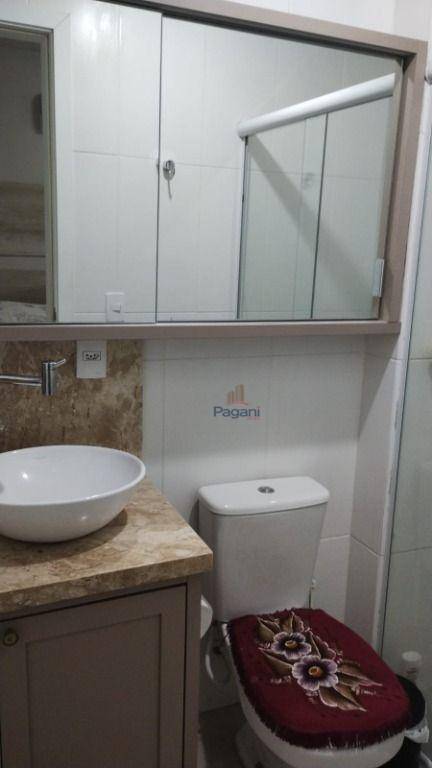 Apartamento à venda com 3 quartos, 74m² - Foto 14