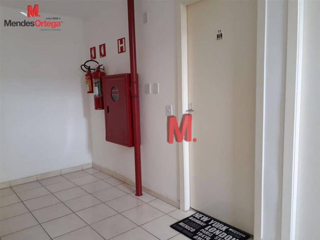 Apartamento à venda com 2 quartos, 42m² - Foto 14