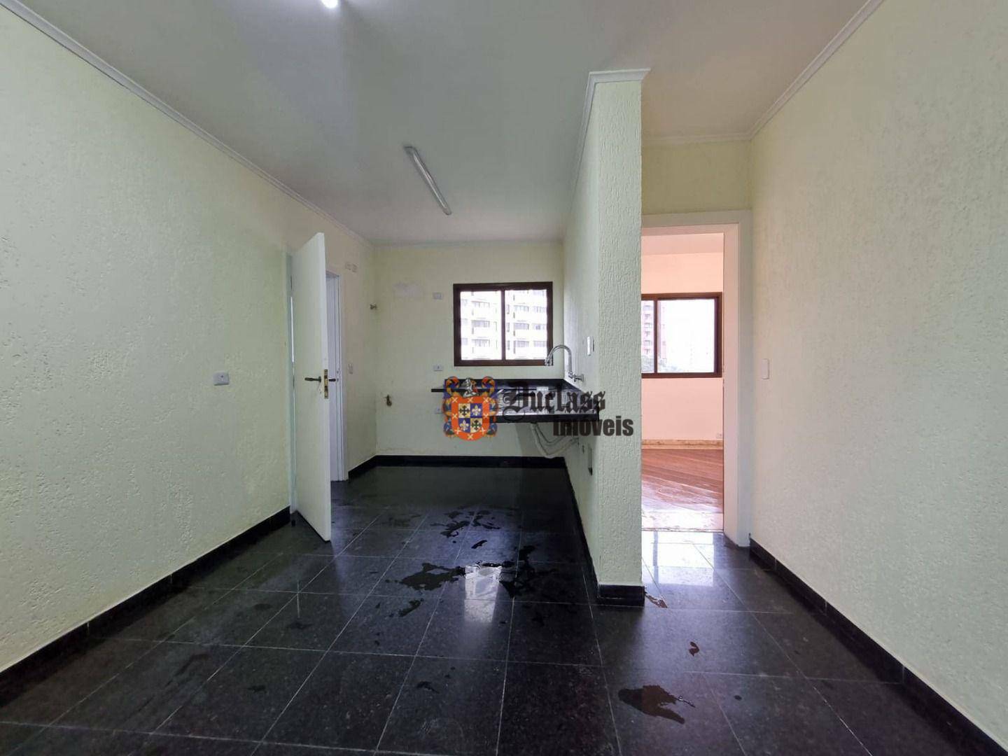 Cobertura à venda com 4 quartos, 236m² - Foto 14