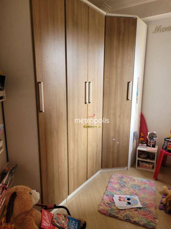 Apartamento à venda com 3 quartos, 65m² - Foto 23