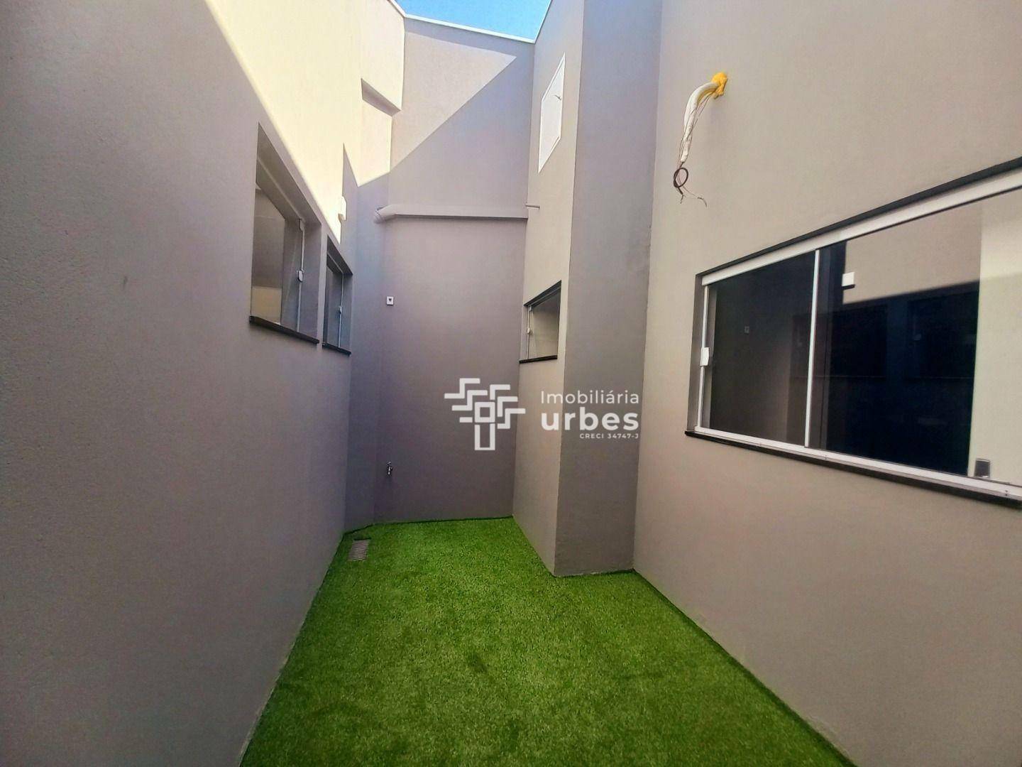 Casa à venda com 2 quartos, 148m² - Foto 35