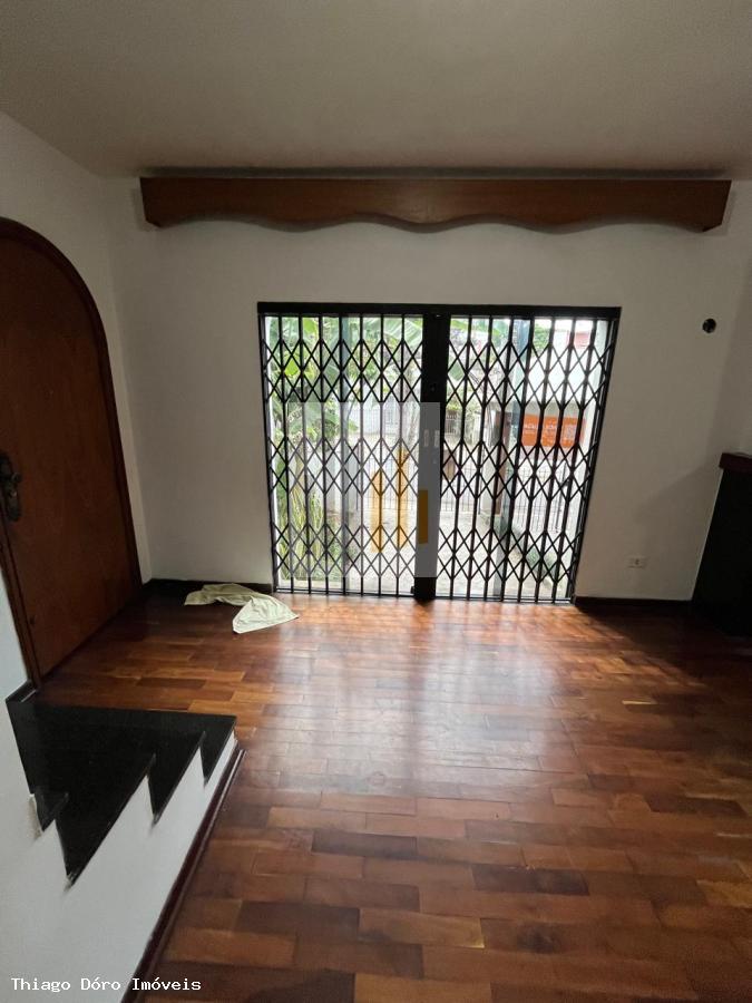 Sobrado para alugar com 3 quartos, 137m² - Foto 3