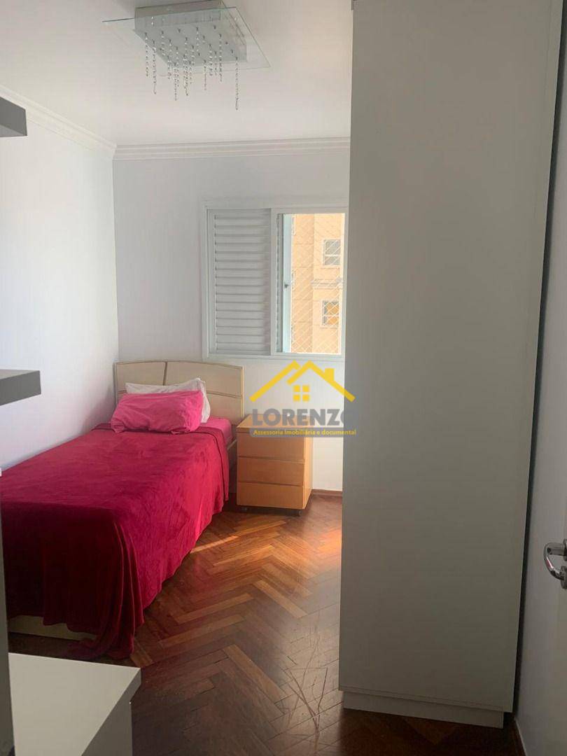 Apartamento à venda com 3 quartos, 84m² - Foto 20