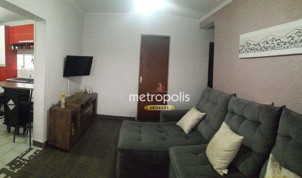 Casa à venda com 3 quartos, 130m² - Foto 3