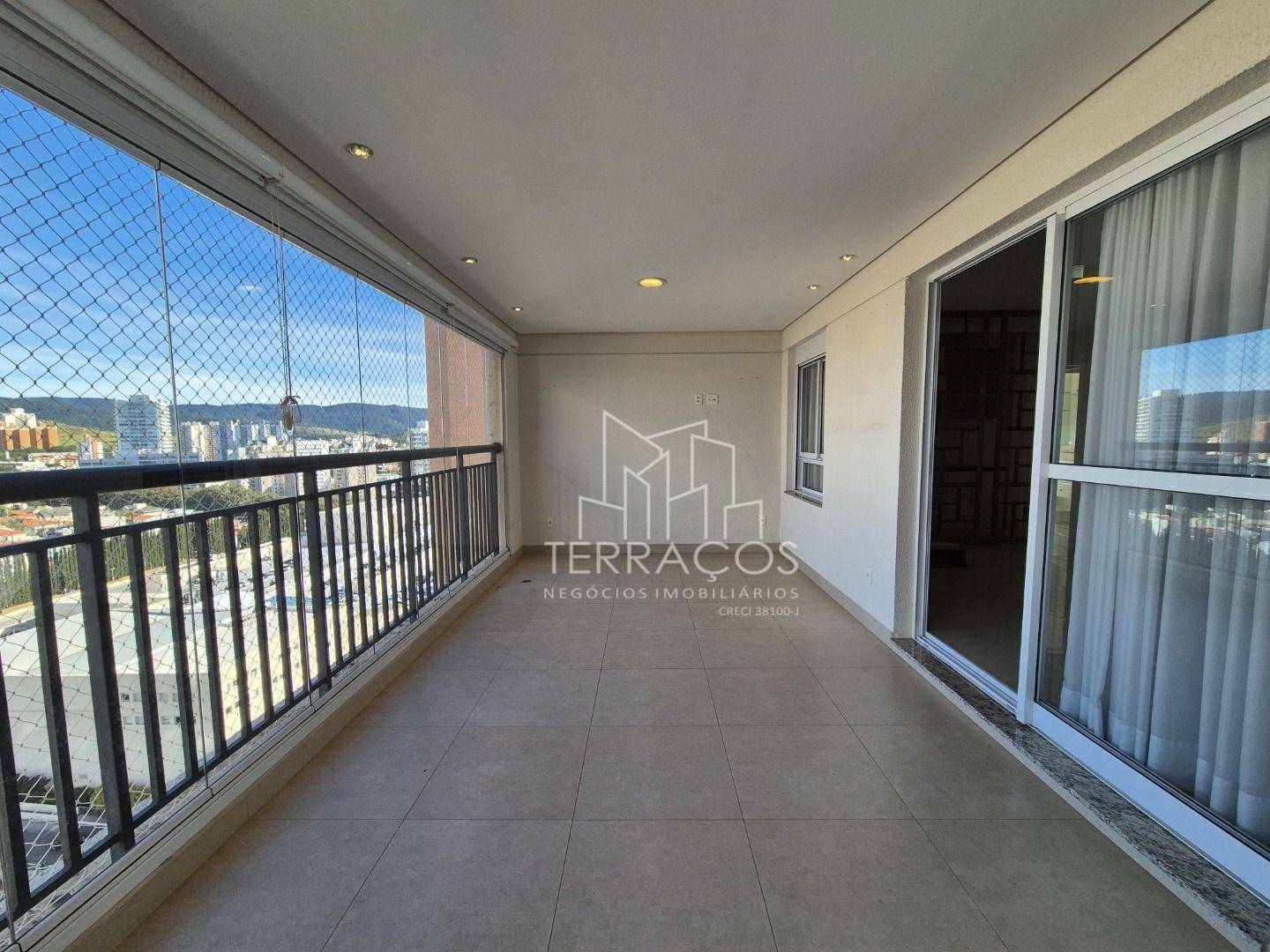 Apartamento à venda com 3 quartos, 166m² - Foto 6