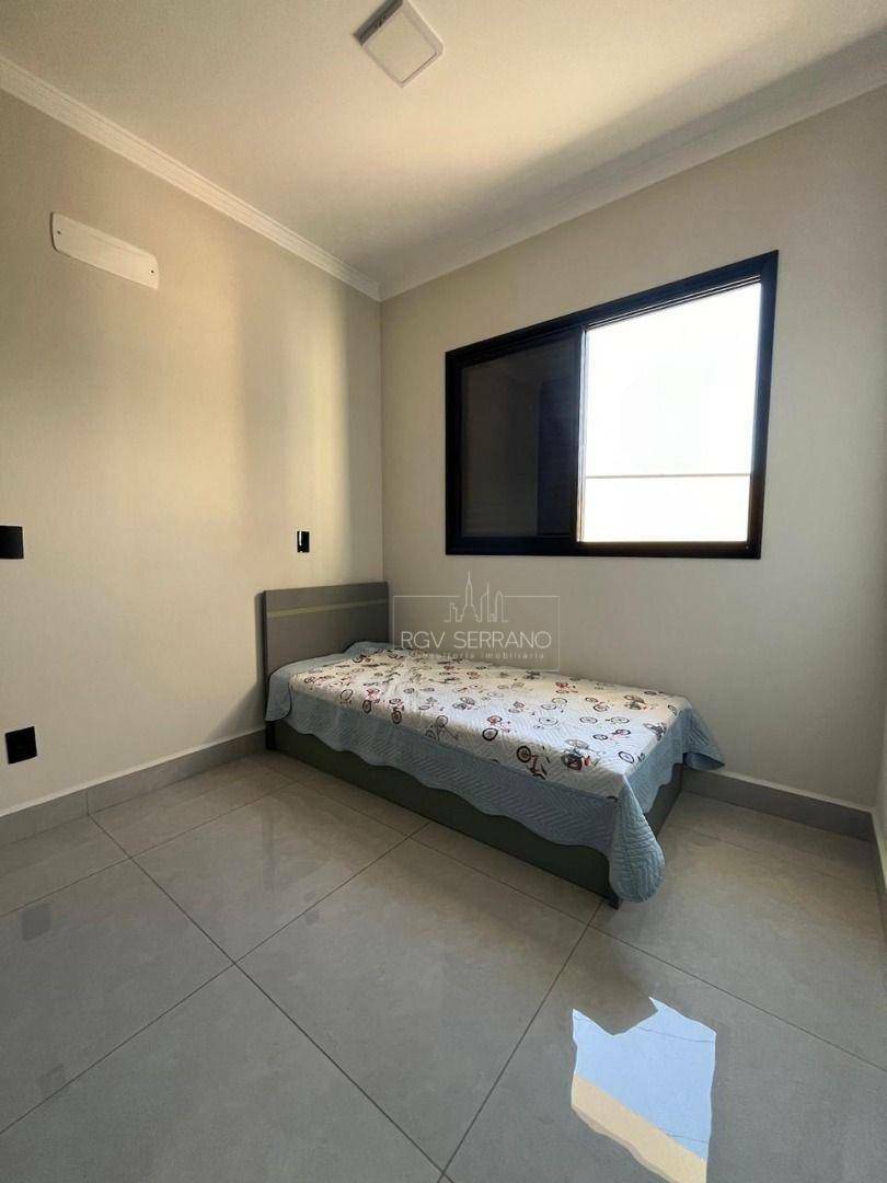 Casa de Condomínio à venda com 3 quartos, 145m² - Foto 23