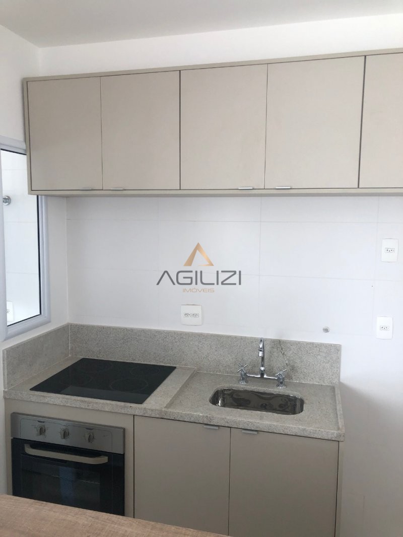 Apartamento à venda com 1 quarto, 45m² - Foto 17