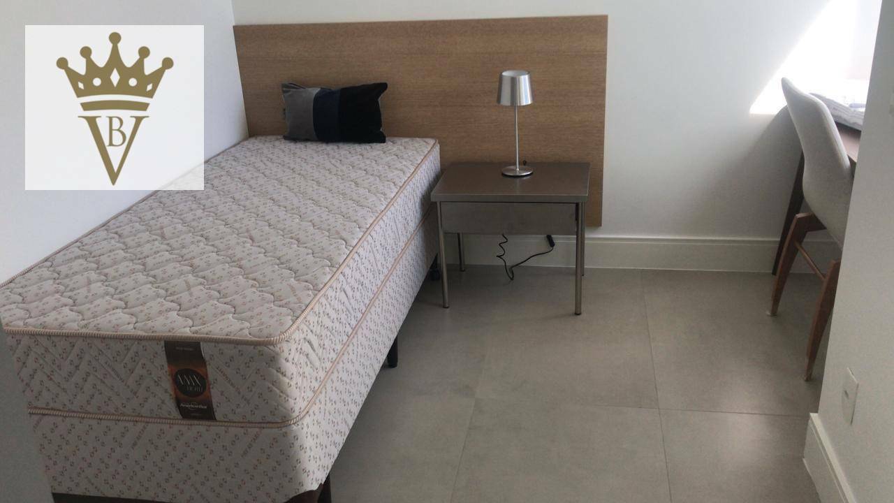 Cobertura para alugar com 2 quartos, 87m² - Foto 3