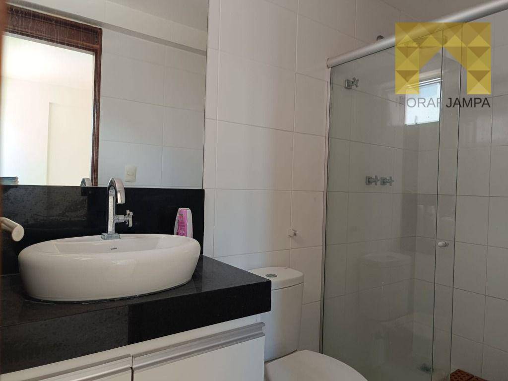 Apartamento à venda com 3 quartos, 138m² - Foto 8