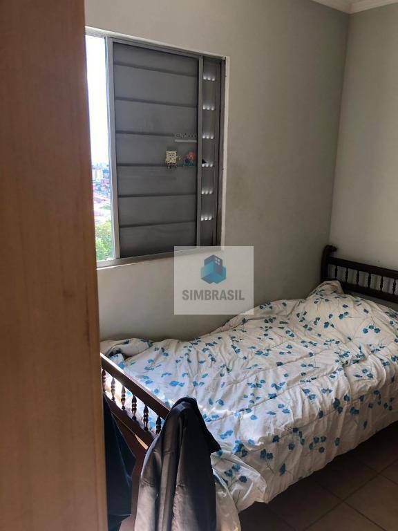 Apartamento à venda com 2 quartos, 52m² - Foto 7