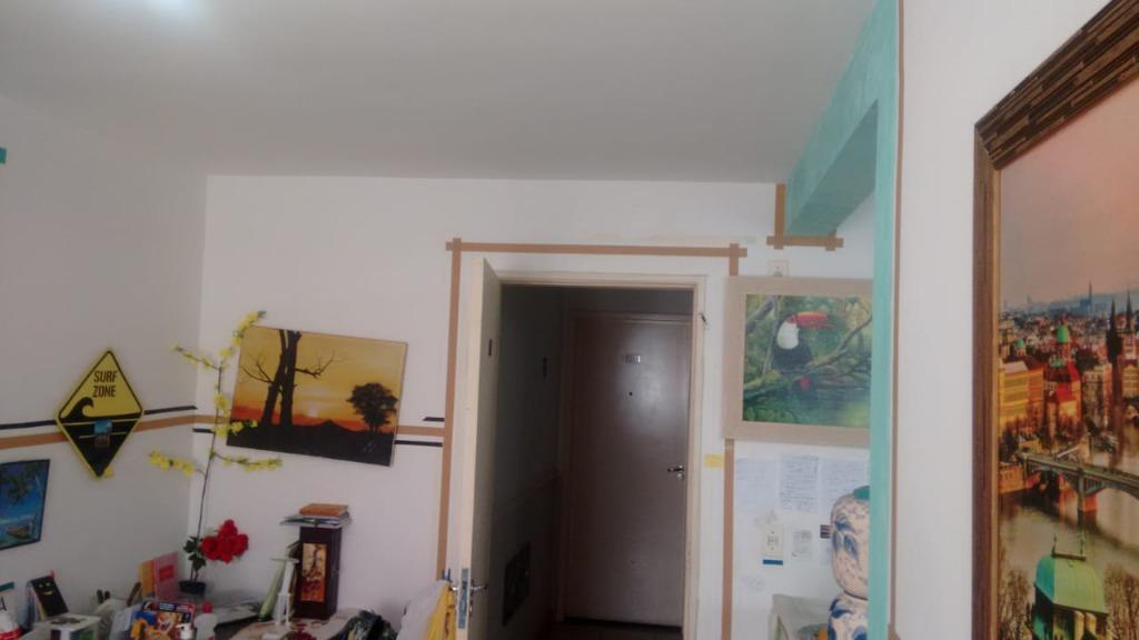 Apartamento à venda com 2 quartos, 50m² - Foto 8