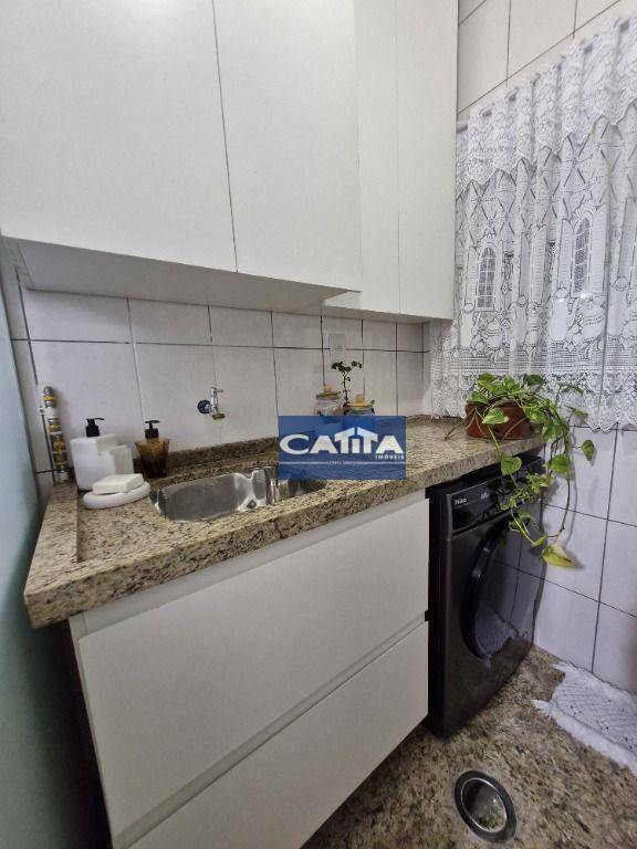 Sobrado à venda com 2 quartos, 55m² - Foto 13