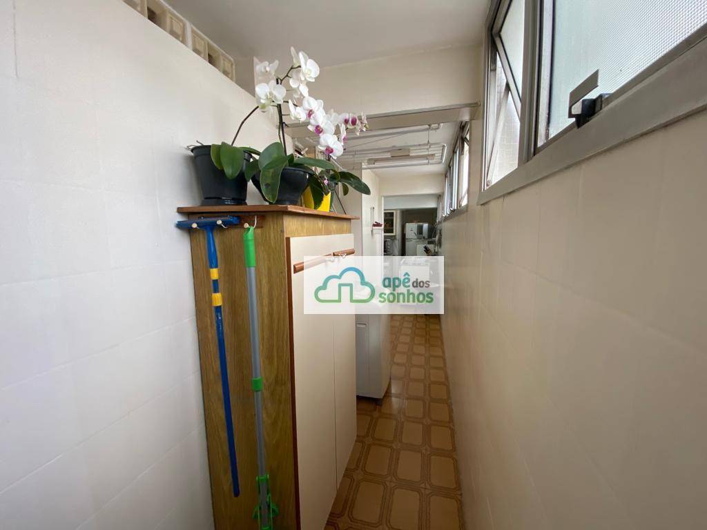 Apartamento à venda com 3 quartos, 116m² - Foto 7