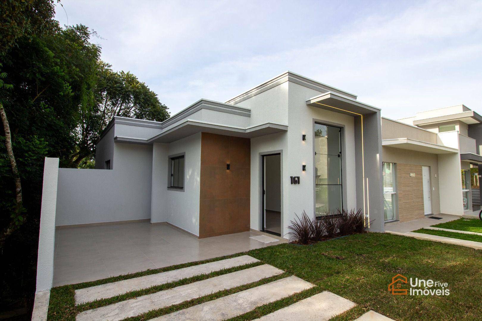 Sobrado à venda com 3 quartos, 100m² - Foto 3