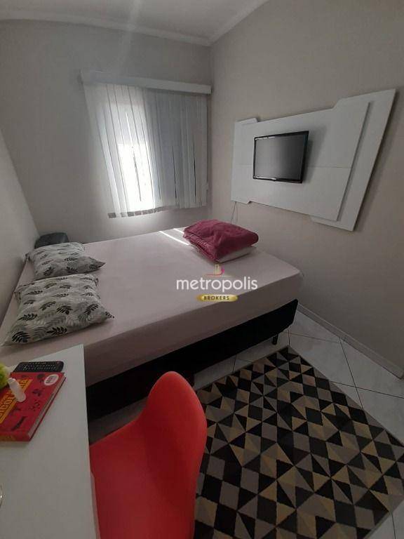 Apartamento à venda com 3 quartos, 106m² - Foto 10