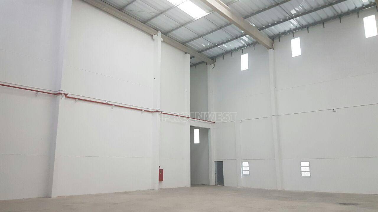 Depósito-Galpão-Armazém à venda e aluguel, 1000m² - Foto 10