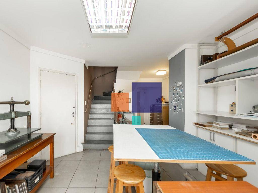 Apartamento à venda com 2 quartos, 183m² - Foto 29