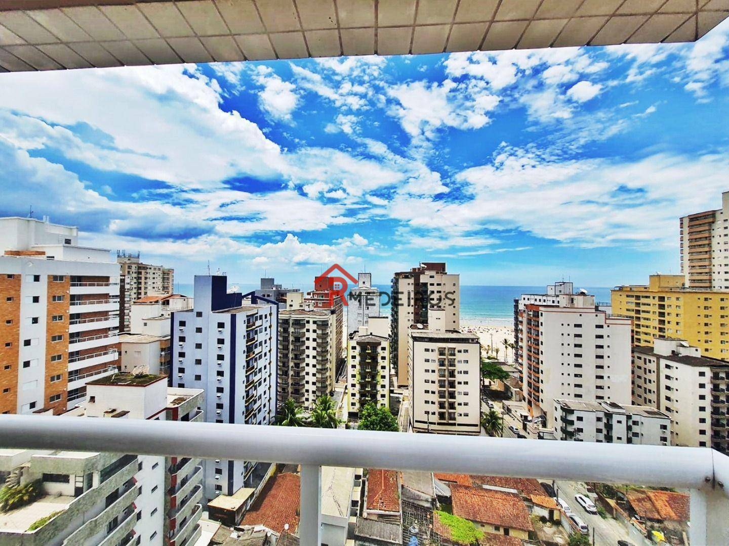 Apartamento à venda com 2 quartos, 85m² - Foto 8