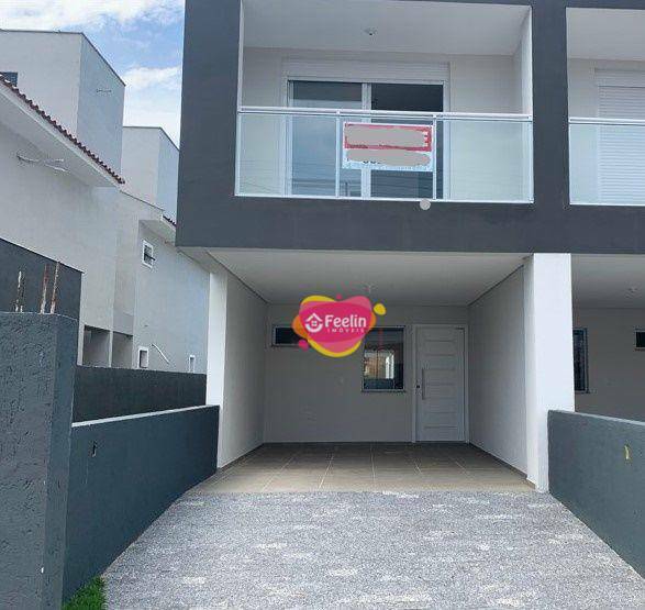 Casa à venda com 3 quartos, 172m² - Foto 2