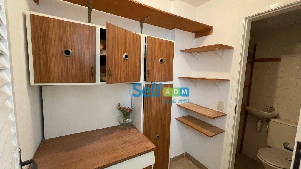 Apartamento para alugar com 2 quartos, 90m² - Foto 13