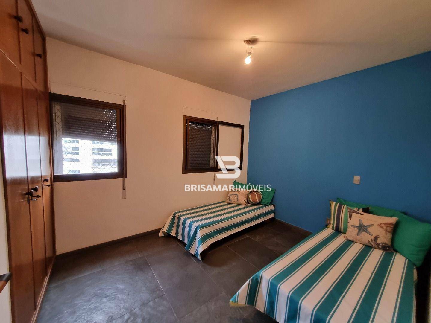 Apartamento à venda com 3 quartos, 133m² - Foto 12