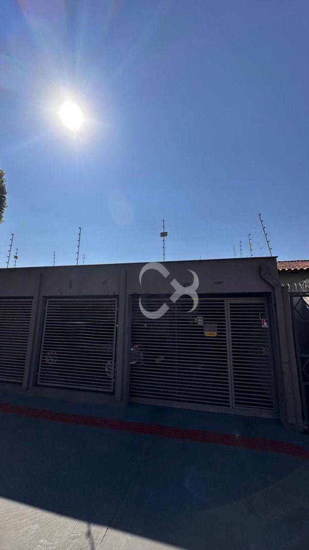 Casa, 3 quartos, 140 m² - Foto 1