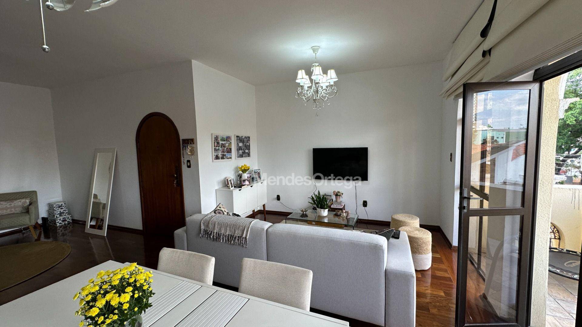 Apartamento, 3 quartos, 183 m² - Foto 4
