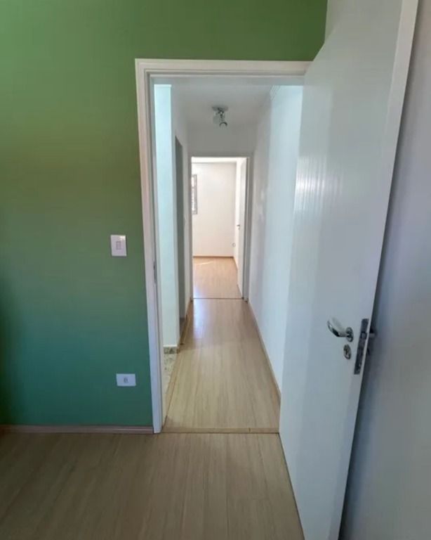 Sobrado à venda com 2 quartos, 64m² - Foto 17