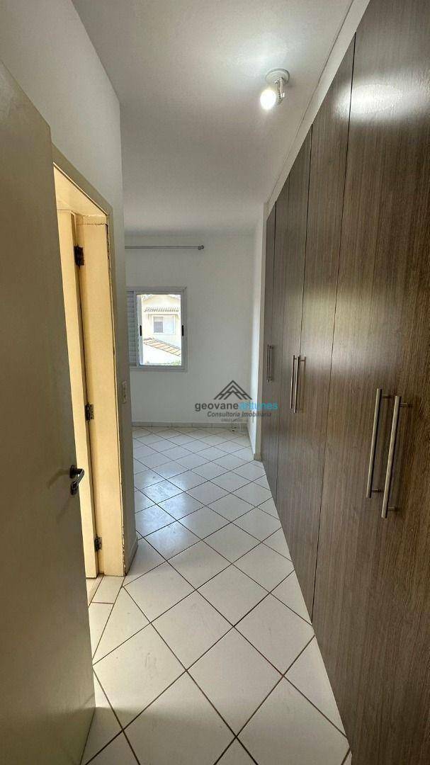 Sobrado para alugar com 3 quartos, 150m² - Foto 12