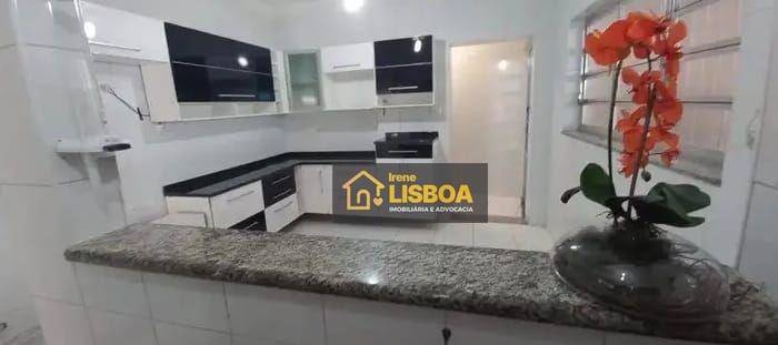 Sobrado à venda com 2 quartos, 107m² - Foto 6