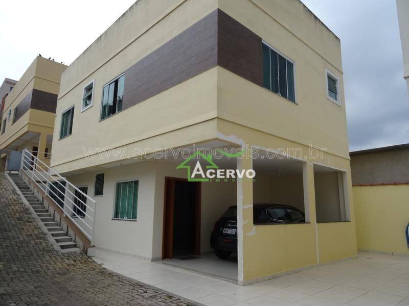 Casa à venda com 4 quartos, 103m² - Foto 2