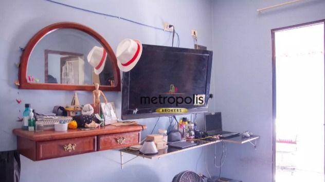 Sobrado à venda com 5 quartos, 290m² - Foto 13