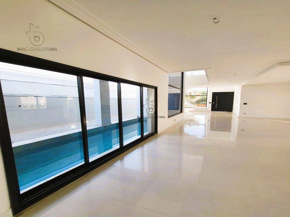 Casa de Condomínio à venda com 4 quartos, 416m² - Foto 7