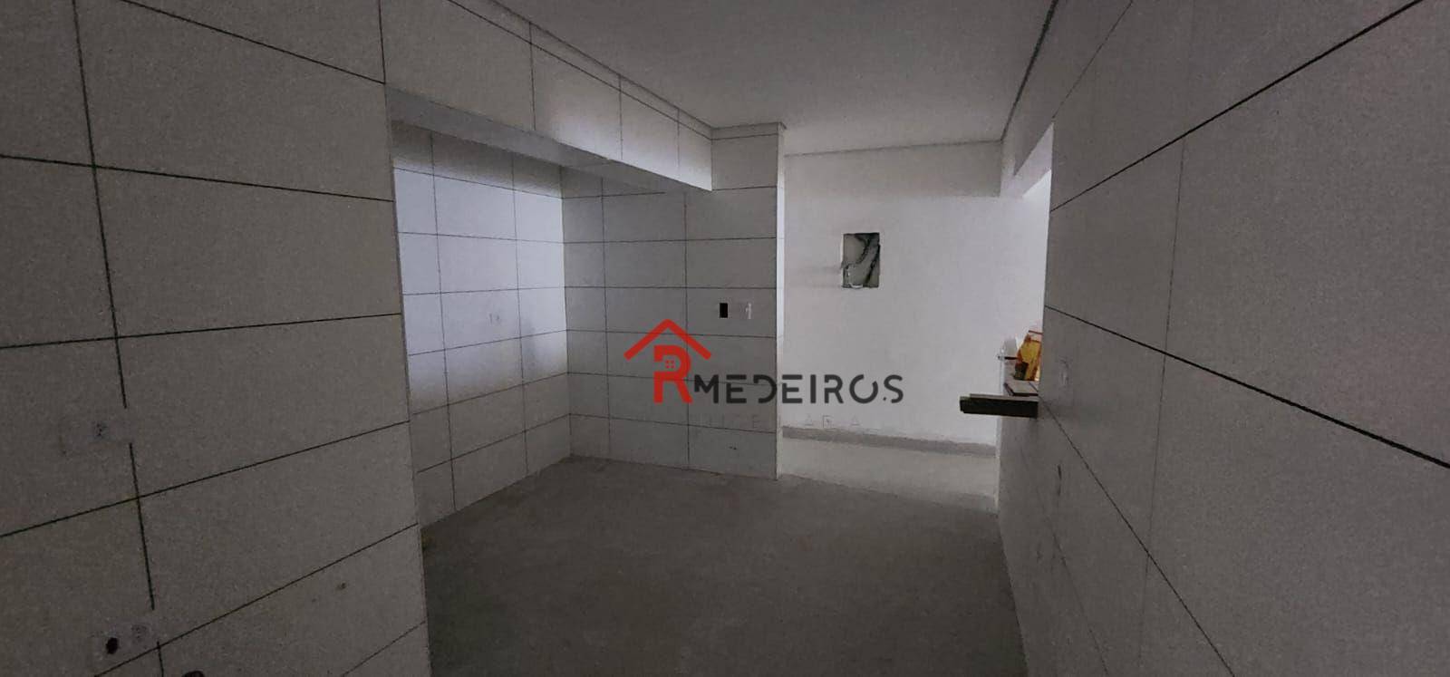 Apartamento à venda com 3 quartos, 133m² - Foto 14