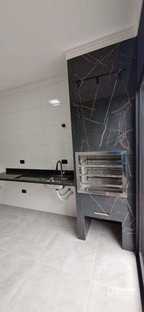 Casa à venda com 3 quartos, 89m² - Foto 10