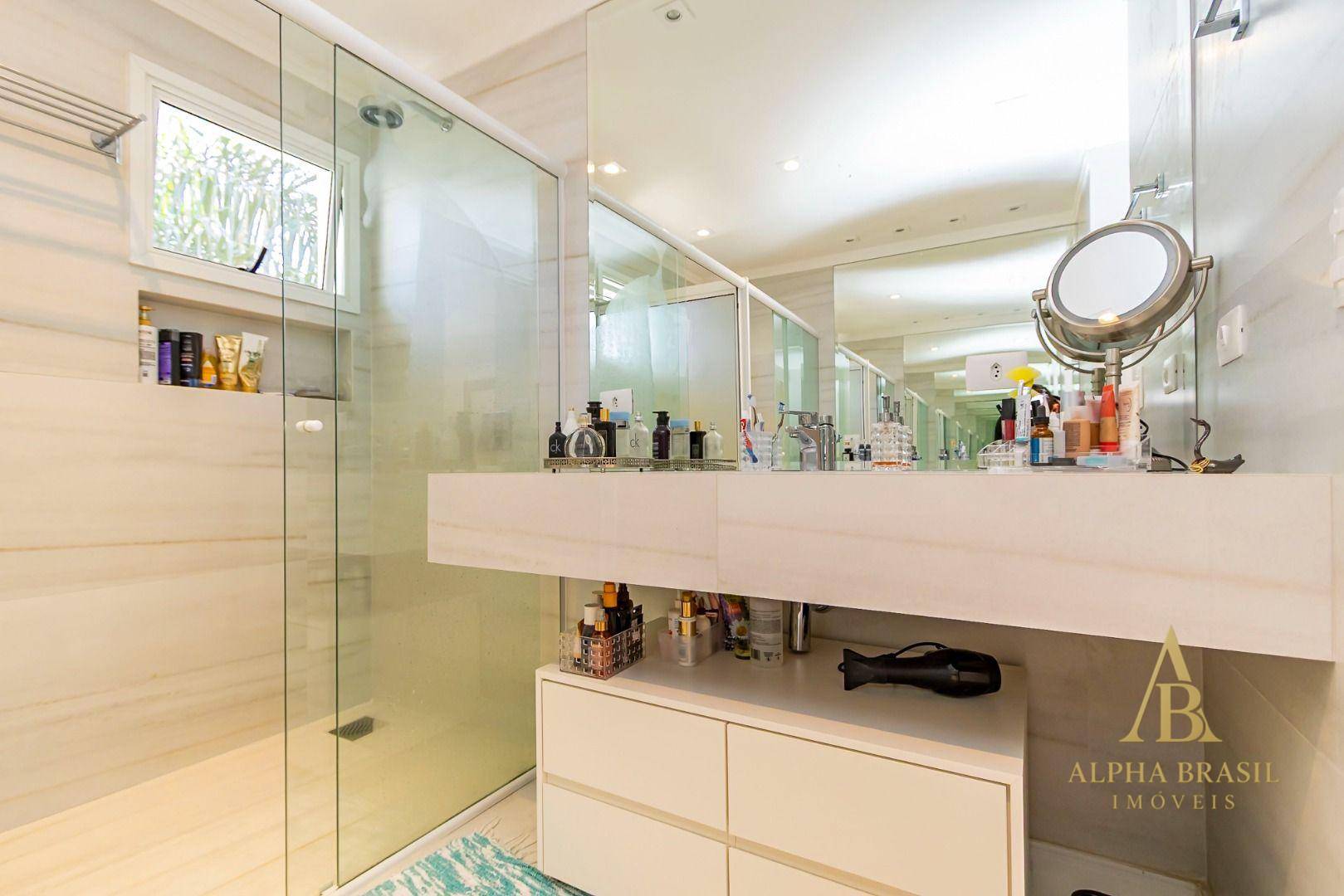 Casa de Condomínio, 5 quartos - Foto 68