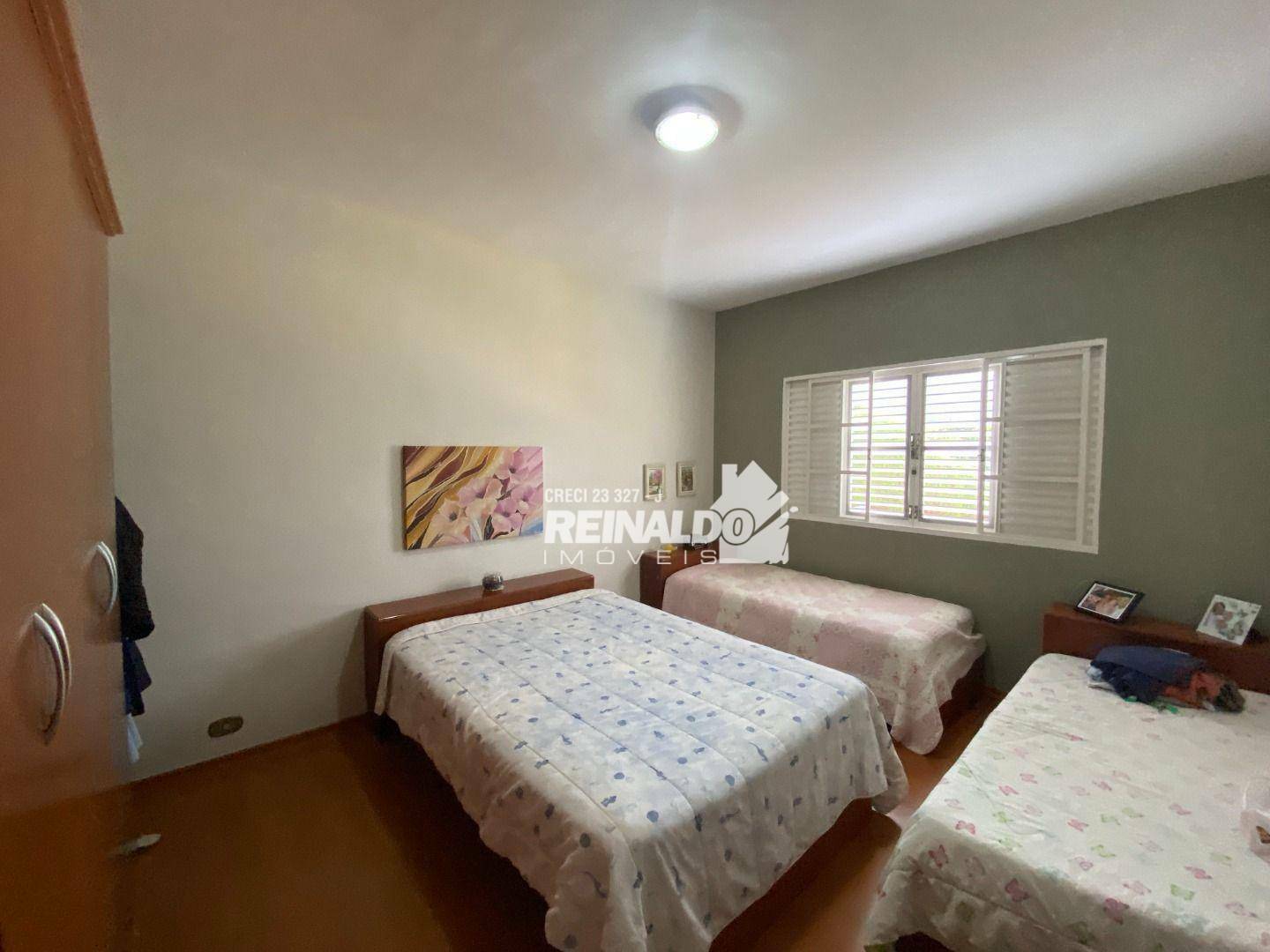 Casa de Condomínio à venda com 3 quartos, 278m² - Foto 15