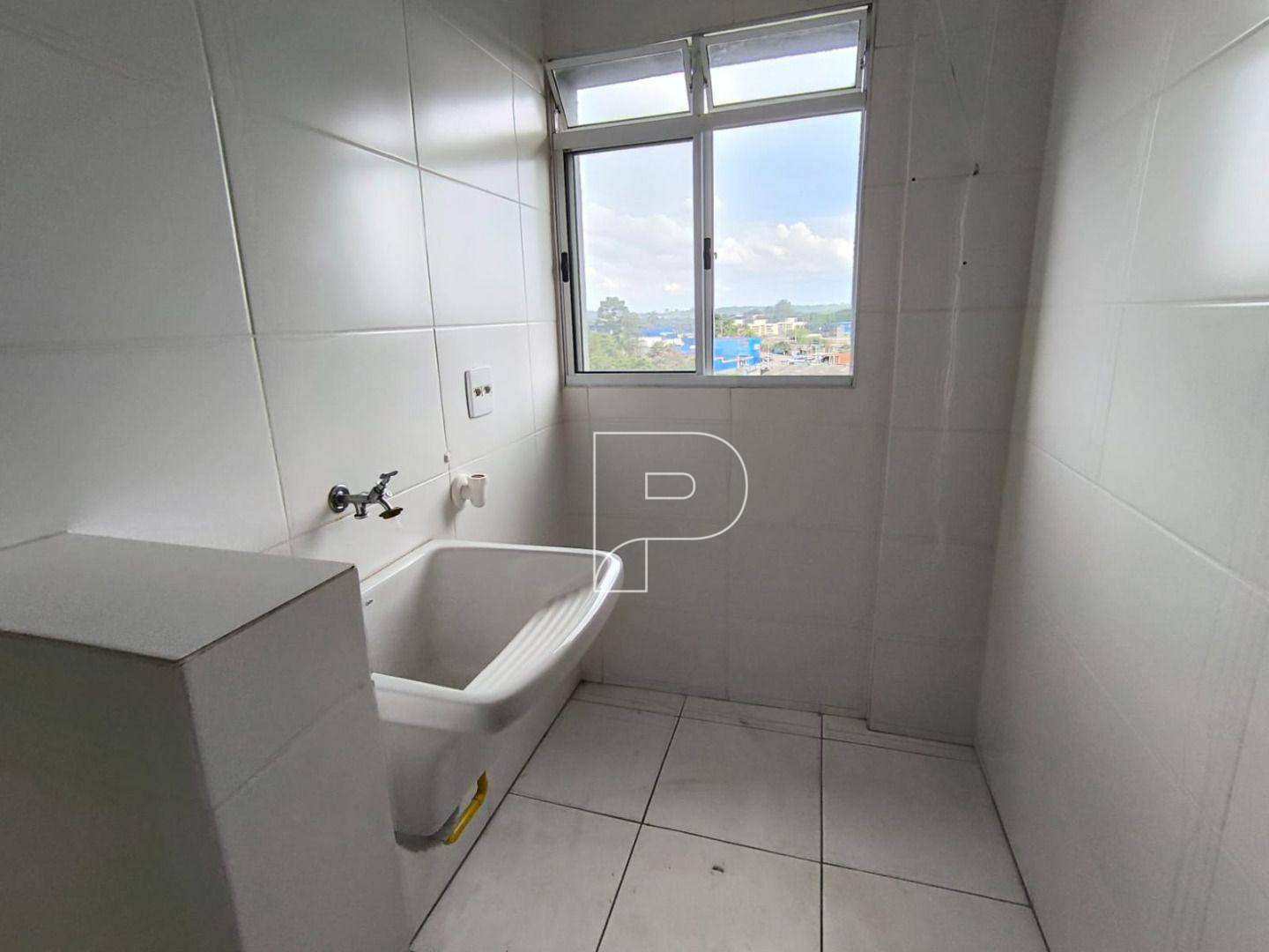 Apartamento à venda com 2 quartos, 54m² - Foto 13