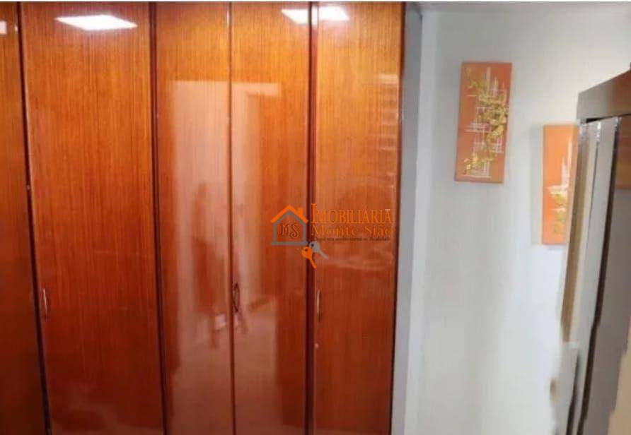 Sobrado à venda com 4 quartos, 190m² - Foto 16