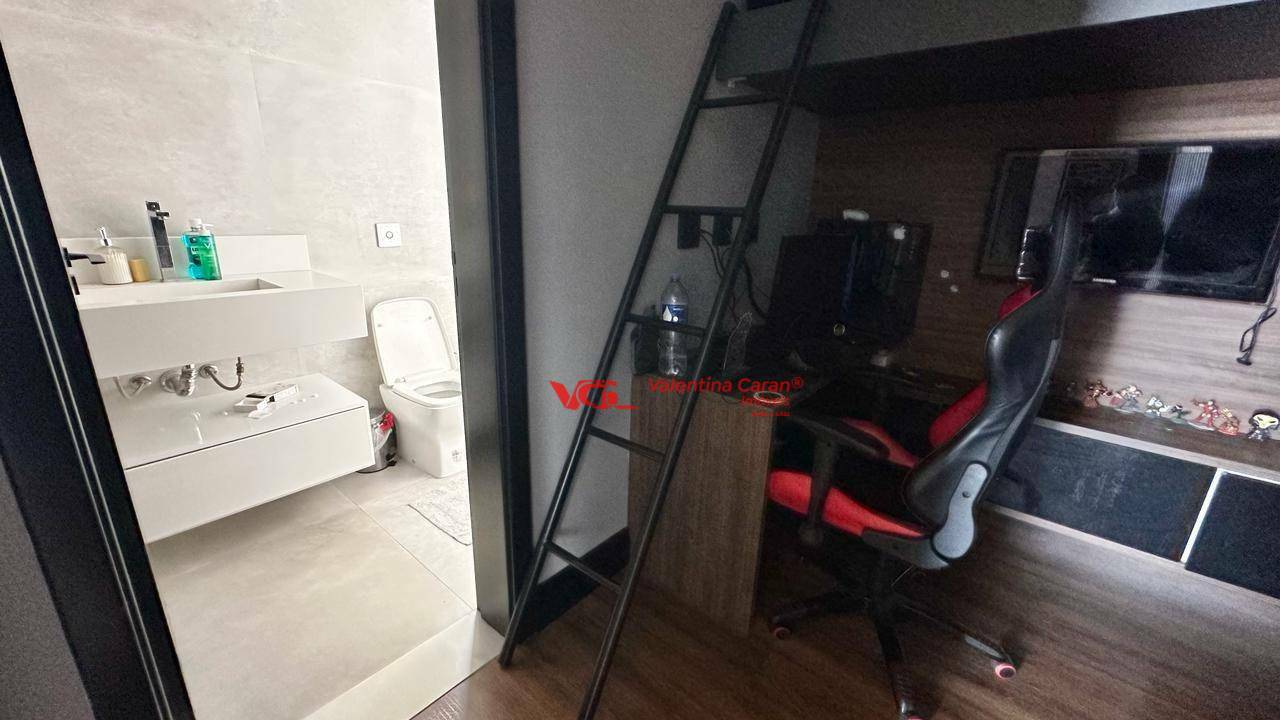 Sobrado à venda com 4 quartos, 375m² - Foto 13