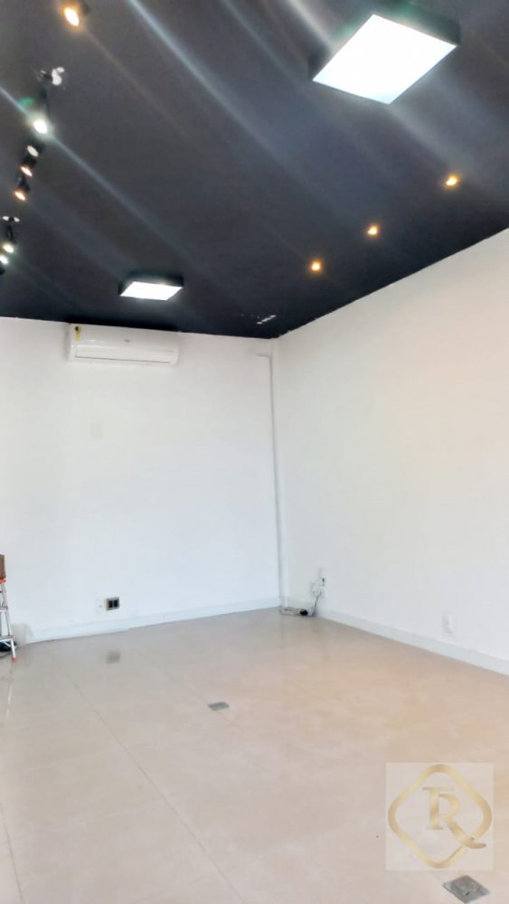 Loja-Salão para alugar, 42m² - Foto 3