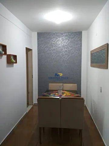 Apartamento à venda com 3 quartos, 80m² - Foto 6