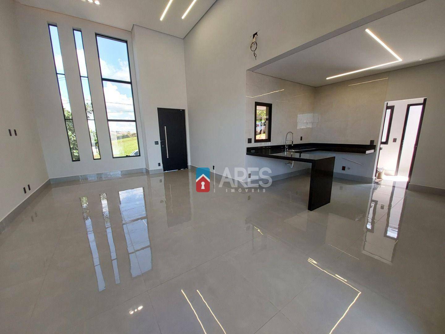 Casa de Condomínio à venda com 3 quartos, 194m² - Foto 3