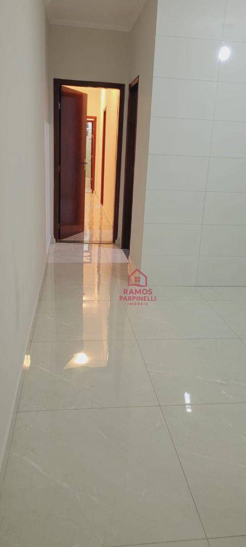 Casa, 3 quartos, 90 m² - Foto 2