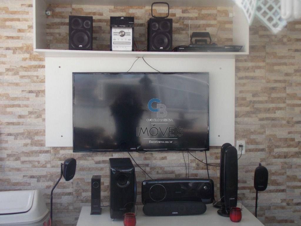 Cobertura, 3 quartos, 122 m² - Foto 5